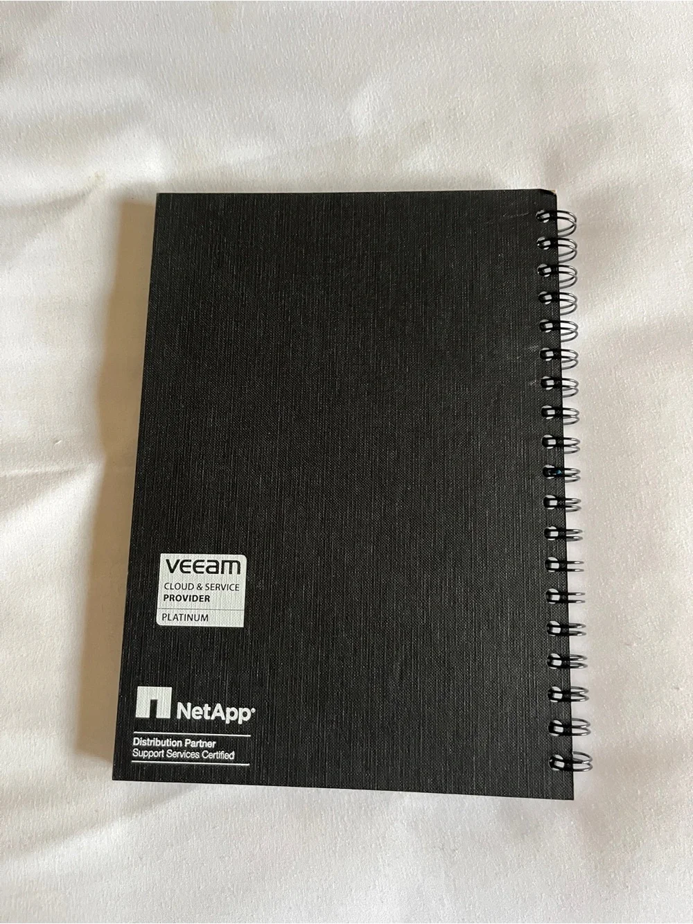 Notebook new cloud